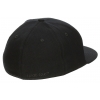 Czapka Nike 6.0 Logo Swoosh Flex Black (miniatura)